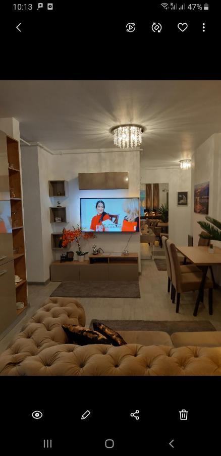 Antonia Alezzi Beach Resort 那沃达利 外观 照片