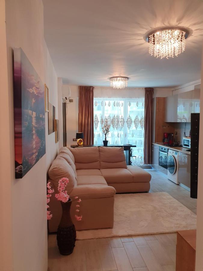 Antonia Alezzi Beach Resort 那沃达利 外观 照片