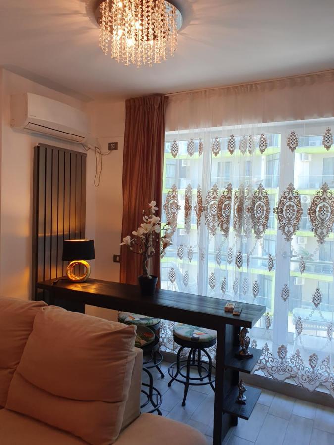 Antonia Alezzi Beach Resort 那沃达利 外观 照片