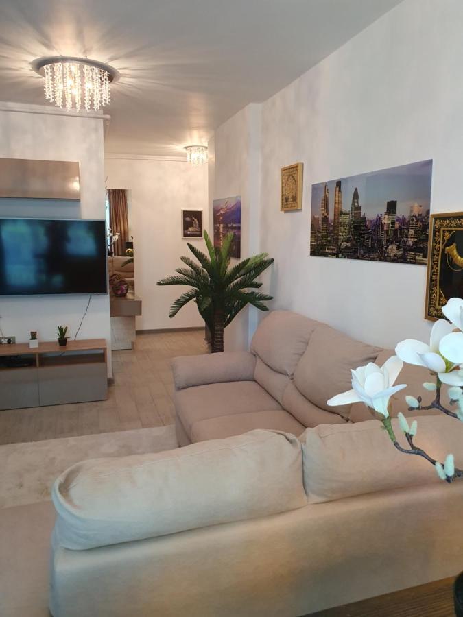 Antonia Alezzi Beach Resort 那沃达利 外观 照片