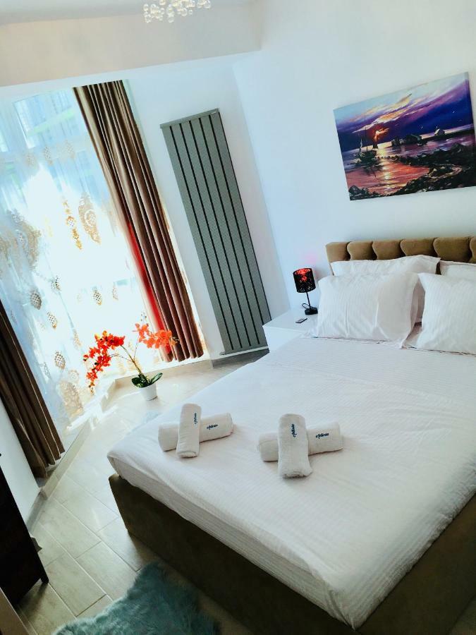 Antonia Alezzi Beach Resort 那沃达利 外观 照片